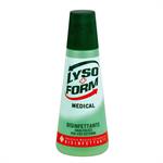 LYSOFORM DISINFETTANTE LIQUIDO 250ML.