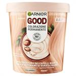 GOOD 8.0 biondo miele KIT COLORAZIONE PERMANENTE NO AMMONIA