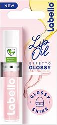 LABELLO LIP OIL glossy shine EFFETTO GLOSSY 5,5 ML.