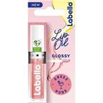 LABELLO LIP OIL dress nude EFFETTO GLOSSY 5,5 ML.