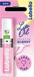 LABELLO LIP OIL candy pink EFFETTO GLOSSY 5,5 ML.