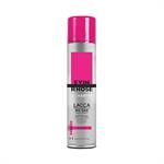 ****EVIN RHOSE LACCA NO GAS FORTE 300ML SEMIDILINO fascia rosa cod.721