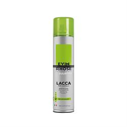 ****EVIN RHOSE LACCA NORMALE 300ML SEMIDILINO fascia verde cod.723