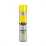 ****EVIN RHOSE LACCA FORTE 300ML SEMIDILINO fascia gialla cod.724