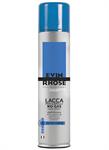 EVIN RHOSE LACCA NO GAS EXTRA FORTE 400ML SEMIDILINO fascia blu cod.817