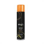 EVIN GOLD LACCA NO GAS EXTRA FORTE 400ML ARGAN E SEMIDILINO cod.778