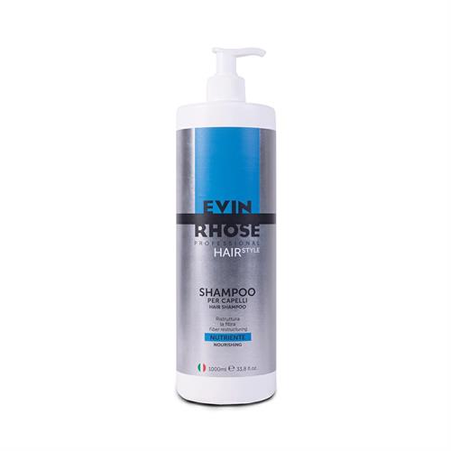 EVIN RHOSE SHAMPOO NUTRIENTE 1000ML cod.999