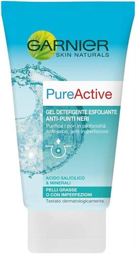 SYNERGIE PURE GEL DETERGENTE 150ML