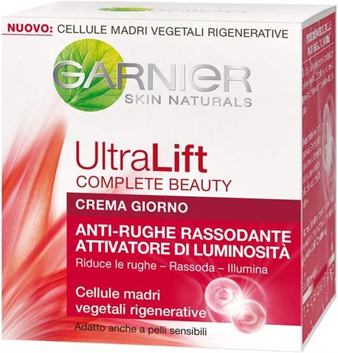 SYNERGIE U.LIFT CREMA RASS.GIO. 50 ML.