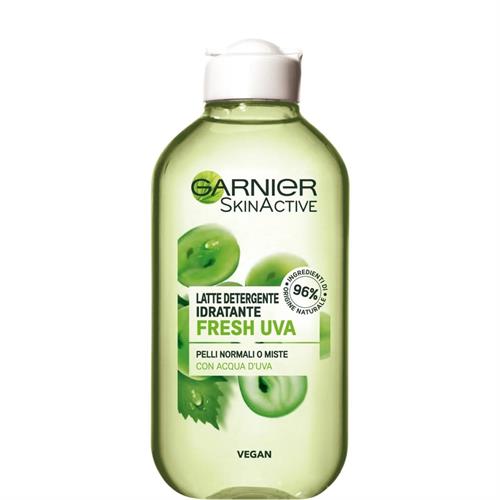 SYNERGIE FRESH LATTE 200 ML