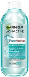 SYNERGIE PURE ACTIVE ACQUA MICELLARE 400 ML.