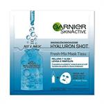 SYNERGIE SKIN HYALURON SHOT MASCHERA IN TESSUTO