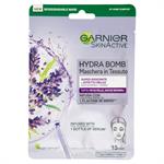 SYNERGIE SKIN HYDRA BOMB IDR.RILASSANTE LAVANDA MASCHERA IN TESSUTO