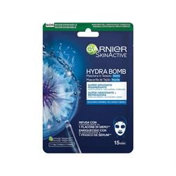 SYNERGIE SKIN HYDRA BOMB IDR.RIGENERANTE NOTTE MASCHERA IN TESSUTO