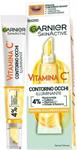 SYNERGIE SKIN CONTORNO OCCHI vitamina C ILLUMINANTE 15ML.