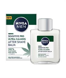 NIVEA MEN BALSAMO DOPOBARBA SENS.100 ML