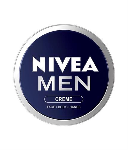 NIVEA MEN CREME VISO MANI CORPO 150 ML.