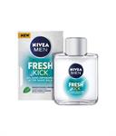 NIVEA BALSAMO DOPOBARBA FRESH KICK 100 ML