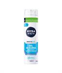 NIVEA MEN GEL BARBA COOL SENSITIVE 200 ML