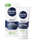 NIVEA MEN CREMA VISO IDRAT.SENS.75ML