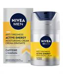 NIVEA MEN CREMA VISO ACTIVE ENERGY 50ML ANTI-STANCHEZZA