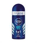 NIVEA DEO ROLL-ON MEN DRY FRESH 50 ML.