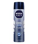 NIVEA DEO SPRAY MEN COOL KICK 150 ML