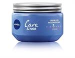 NIVEA HAIR CREME-GEL 150 ML