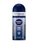 NIVEA DEO ROLL-ON MEN COOL KICK 50 ML.