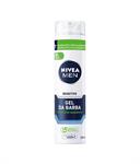 NIVEA MEN GEL BARBA SENS.200 ML