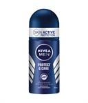 NIVEA DEO ROLL-ON MEN PROTECT&CARE 50 ML