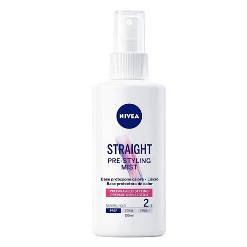 NIVEA HAIR STYLING PRIMER LISCIO 150 ML.