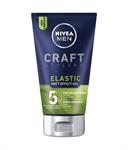 NIVEA HAIR GEL MEN ELASTIC MATTE 150 ML.