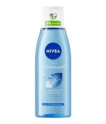 NIVEA TONICO RINFRESCANTE 200 ML