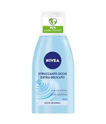 NIVEA STRUCCANTE OCCHI DELICATO 125ML.