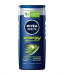 NIVEA DOCCIA MEN ENERGY 250 ML.