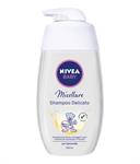 NIVEA BABY SHAMPOO DELICATO 200ML