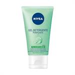 NIVEA GEL DET.PURIF.TB.150ML.alga oceanica acqua purificata