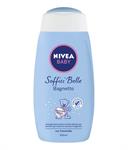 NIVEA BABY BAGNO SOFFICI BOLLE 500 ML.