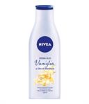 NIVEA BODY CREMA-OLIO 200 ML VANIGLIA & OLIO DI MANDORLA P.NORM./SECCHE