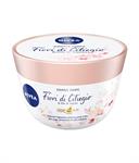 NIVEA BODY SOUFFLE'CORPO 200 ML.FIORI DI CILIEGIO & OLIO DI JOJOBA