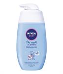 NIVEA BABY GEL DETERGENTE CORPO & CAPELLI 500 ML CALENDULA