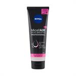 NIVEA MICELLAIR GEL DET.PRE MAKE-UP 125 ML.CON ACIDO LATTICO