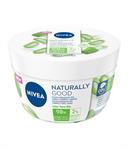 NIVEA CREMA MULTIUSO 200ML.naturally good