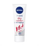 NIVEA DEO CREMA DRY COMFORT 75 ML