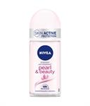 NIVEA DEO ROLL-ON PEARL & BEAUTY 50 ML.