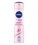 NIVEA DEO SPRAY PEARL & BEAUTY 150 ML.