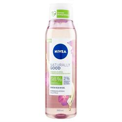 NIVEA DOCCIA-OLIO ROSA 300ML naturally good