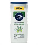 NIVEA DOCCIA MEN SENSITIVE PRO 250 ML.ULTRA CALMING