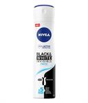 NIVEA DEO SPRAY BLACK & WHITE fresh 150ML.INVISIBLE